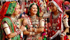 Rajasthan-culture