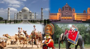 India tour packages 