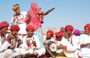 Rajasthan cultural tour packages