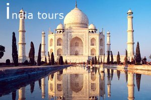 India tour package